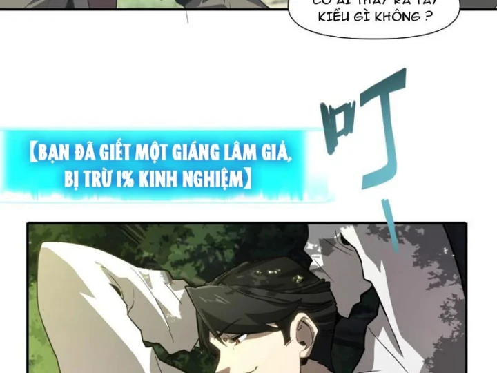 Chỉ Có Một Giọt Máu Vĩnh Cửu, Ta Vô Địch Tại Thế Chapter 19 - Trang 22