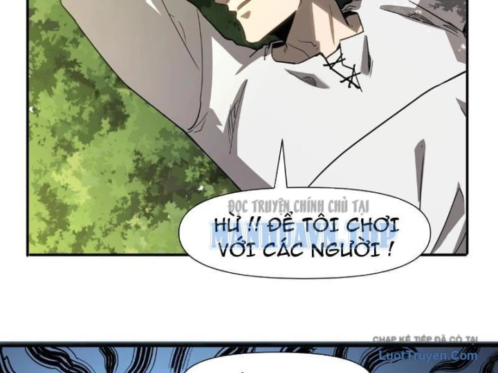 Chỉ Có Một Giọt Máu Vĩnh Cửu, Ta Vô Địch Tại Thế Chapter 19 - Trang 23