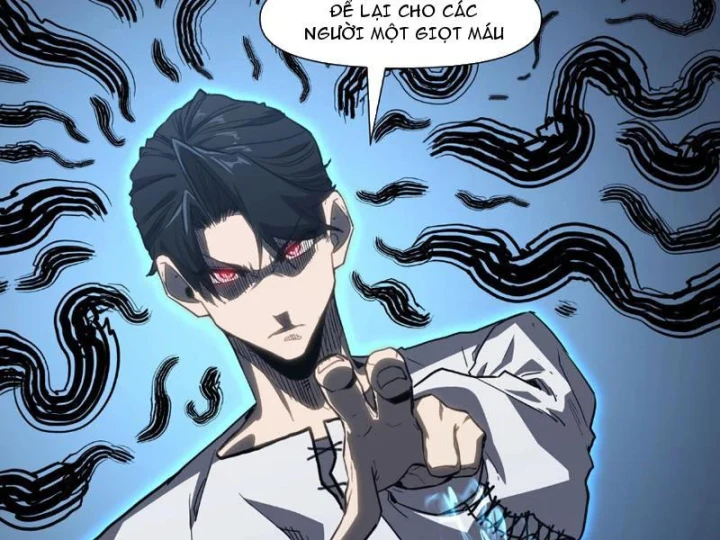 Chỉ Có Một Giọt Máu Vĩnh Cửu, Ta Vô Địch Tại Thế Chapter 19 - Trang 24