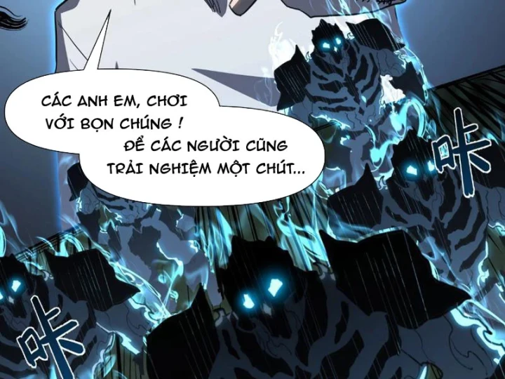 Chỉ Có Một Giọt Máu Vĩnh Cửu, Ta Vô Địch Tại Thế Chapter 19 - Trang 25