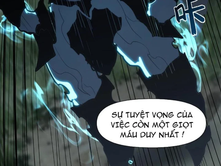 Chỉ Có Một Giọt Máu Vĩnh Cửu, Ta Vô Địch Tại Thế Chapter 19 - Trang 27
