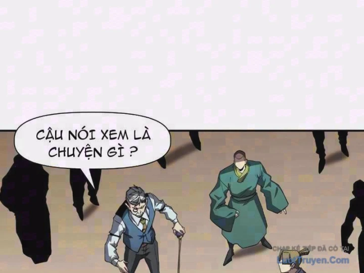 Chỉ Có Một Giọt Máu Vĩnh Cửu, Ta Vô Địch Tại Thế Chapter 19 - Trang 3