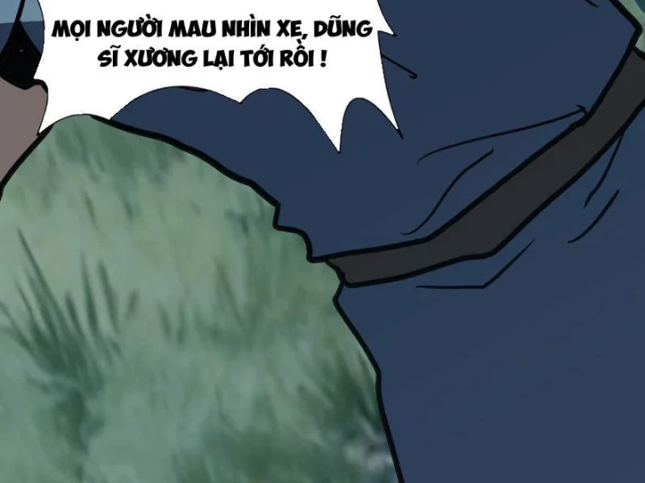 Chỉ Có Một Giọt Máu Vĩnh Cửu, Ta Vô Địch Tại Thế Chapter 19 - Trang 33