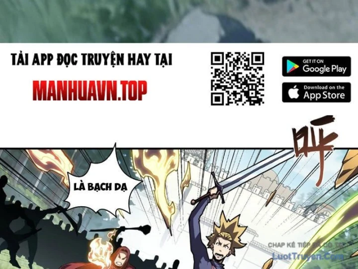Chỉ Có Một Giọt Máu Vĩnh Cửu, Ta Vô Địch Tại Thế Chapter 19 - Trang 35