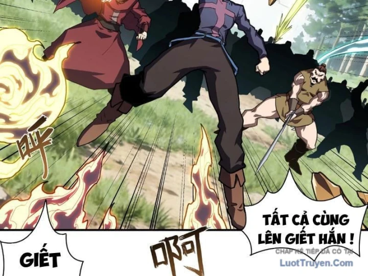 Chỉ Có Một Giọt Máu Vĩnh Cửu, Ta Vô Địch Tại Thế Chapter 19 - Trang 36