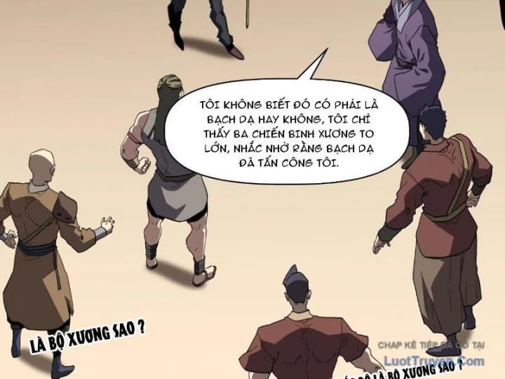 Chỉ Có Một Giọt Máu Vĩnh Cửu, Ta Vô Địch Tại Thế Chapter 19 - Trang 4