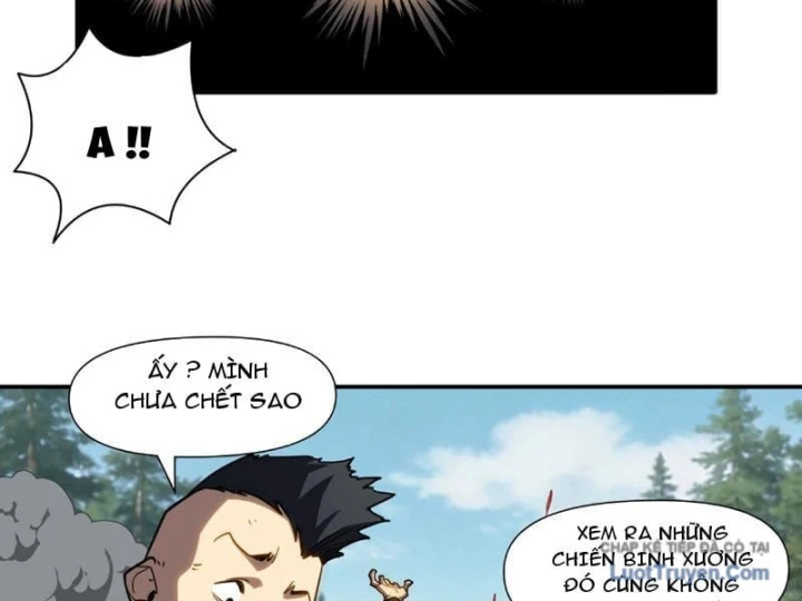 Chỉ Có Một Giọt Máu Vĩnh Cửu, Ta Vô Địch Tại Thế Chapter 19 - Trang 40