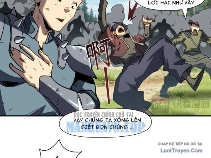 Chỉ Có Một Giọt Máu Vĩnh Cửu, Ta Vô Địch Tại Thế Chapter 19 - Trang 41