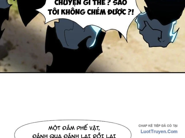 Chỉ Có Một Giọt Máu Vĩnh Cửu, Ta Vô Địch Tại Thế Chapter 19 - Trang 45