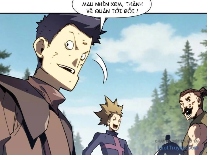 Chỉ Có Một Giọt Máu Vĩnh Cửu, Ta Vô Địch Tại Thế Chapter 19 - Trang 48