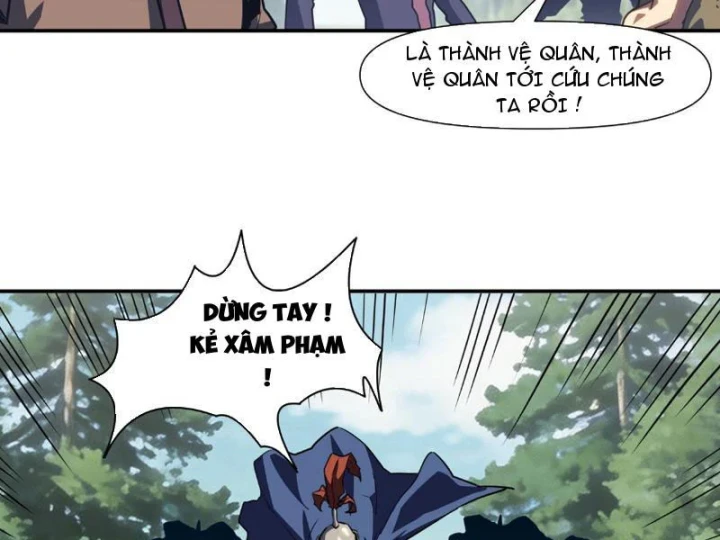 Chỉ Có Một Giọt Máu Vĩnh Cửu, Ta Vô Địch Tại Thế Chapter 19 - Trang 49