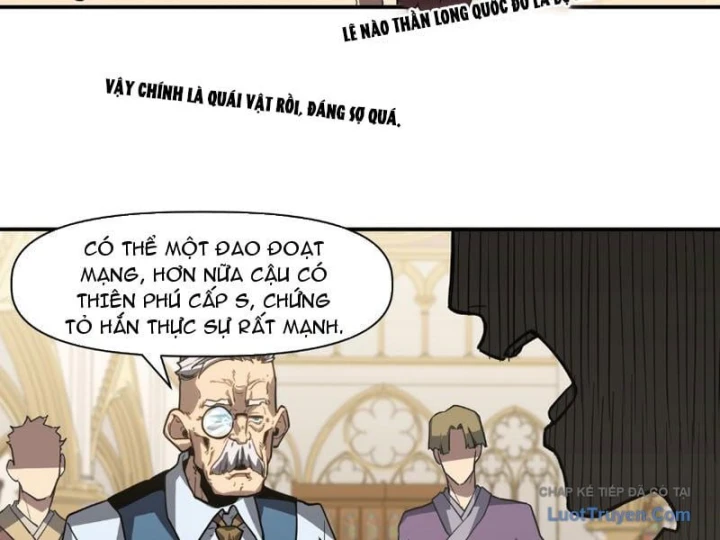 Chỉ Có Một Giọt Máu Vĩnh Cửu, Ta Vô Địch Tại Thế Chapter 19 - Trang 5