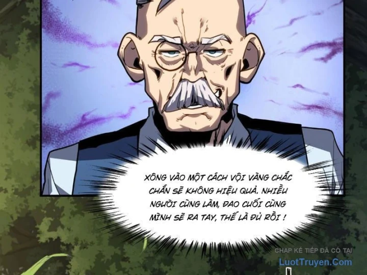Chỉ Có Một Giọt Máu Vĩnh Cửu, Ta Vô Địch Tại Thế Chapter 19 - Trang 7