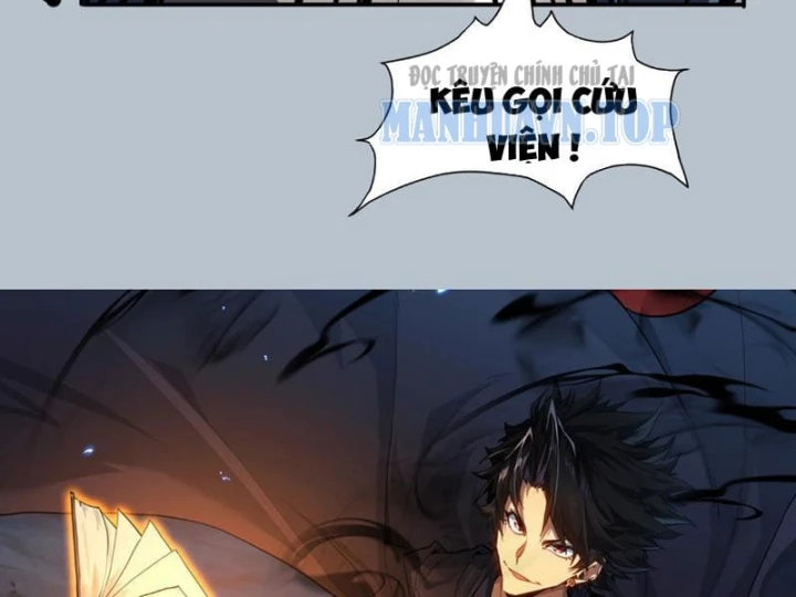 Chỉ Có Một Giọt Máu Vĩnh Cửu, Ta Vô Địch Tại Thế Chapter 20 - Trang 13