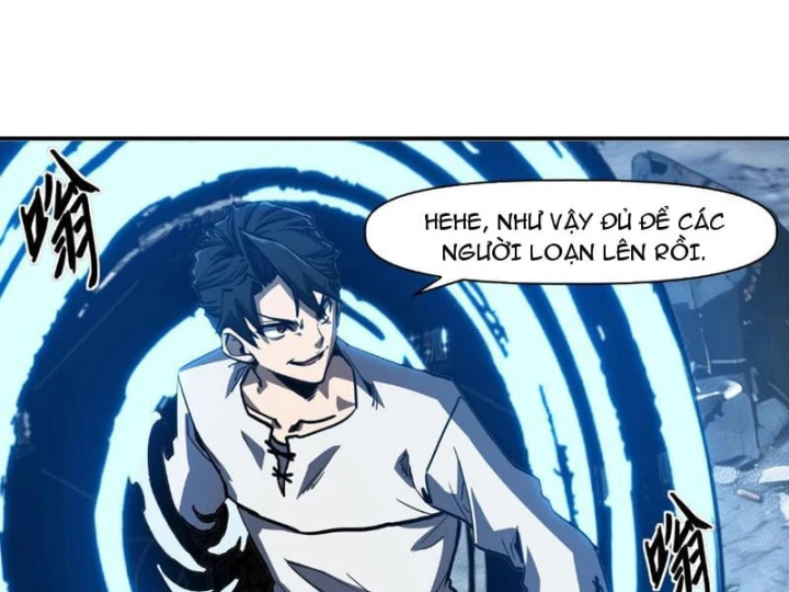 Chỉ Có Một Giọt Máu Vĩnh Cửu, Ta Vô Địch Tại Thế Chapter 20 - Trang 20