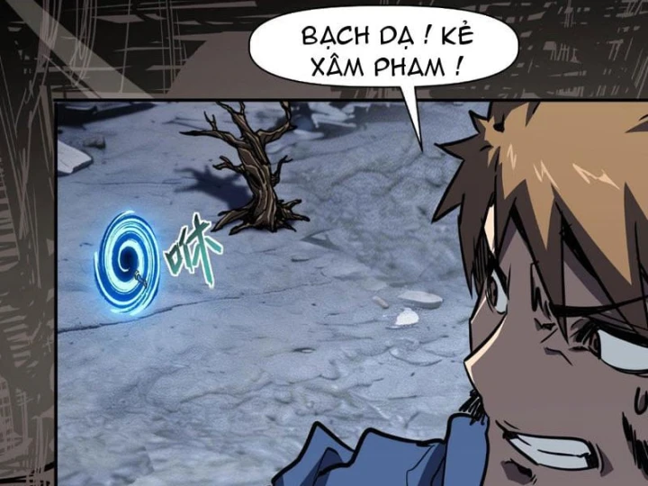 Chỉ Có Một Giọt Máu Vĩnh Cửu, Ta Vô Địch Tại Thế Chapter 20 - Trang 22