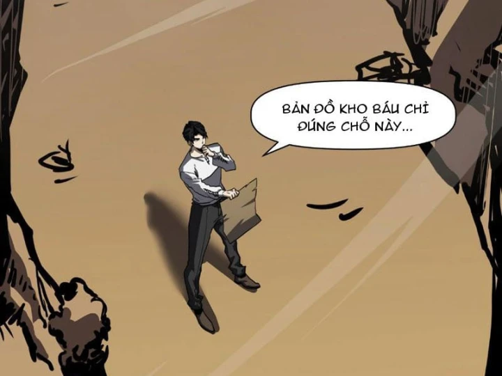 Chỉ Có Một Giọt Máu Vĩnh Cửu, Ta Vô Địch Tại Thế Chapter 20 - Trang 27
