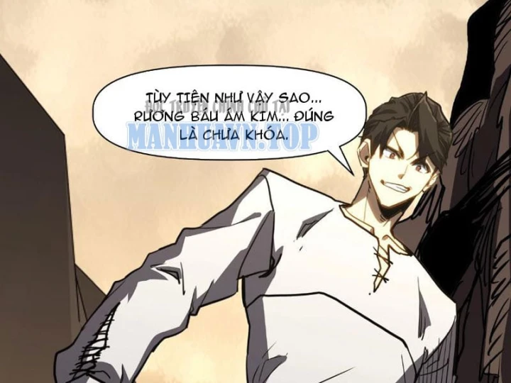 Chỉ Có Một Giọt Máu Vĩnh Cửu, Ta Vô Địch Tại Thế Chapter 20 - Trang 32