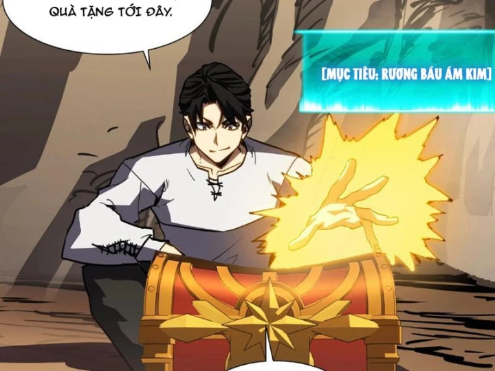 Chỉ Có Một Giọt Máu Vĩnh Cửu, Ta Vô Địch Tại Thế Chapter 20 - Trang 37