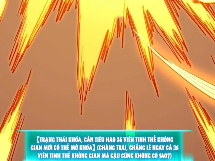 Chỉ Có Một Giọt Máu Vĩnh Cửu, Ta Vô Địch Tại Thế Chapter 20 - Trang 41