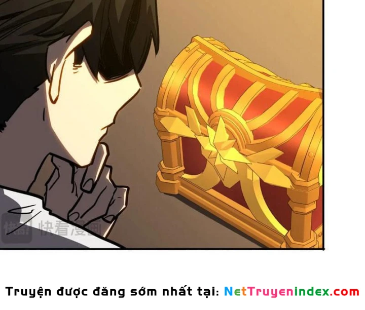 Chỉ Có Một Giọt Máu Vĩnh Cửu, Ta Vô Địch Tại Thế Chapter 20 - Trang 45