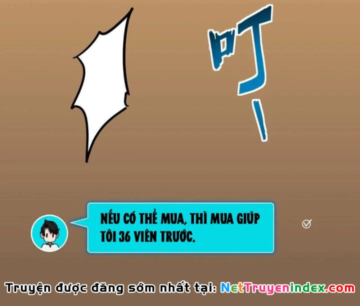 Chỉ Có Một Giọt Máu Vĩnh Cửu, Ta Vô Địch Tại Thế Chapter 20 - Trang 50