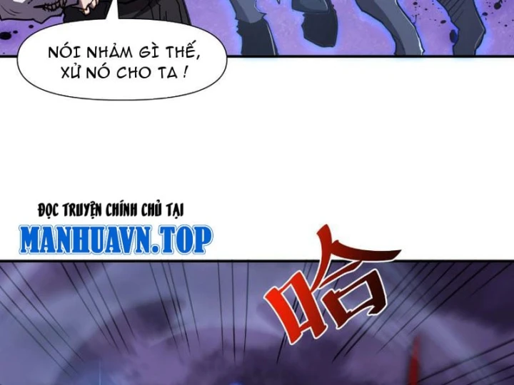 Chỉ Có Một Giọt Máu Vĩnh Cửu, Ta Vô Địch Tại Thế Chapter 21 - Trang 19