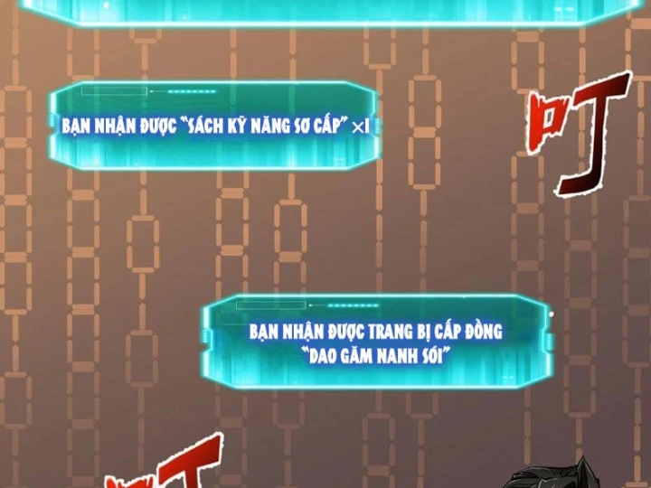 Chỉ Có Một Giọt Máu Vĩnh Cửu, Ta Vô Địch Tại Thế Chapter 21 - Trang 32