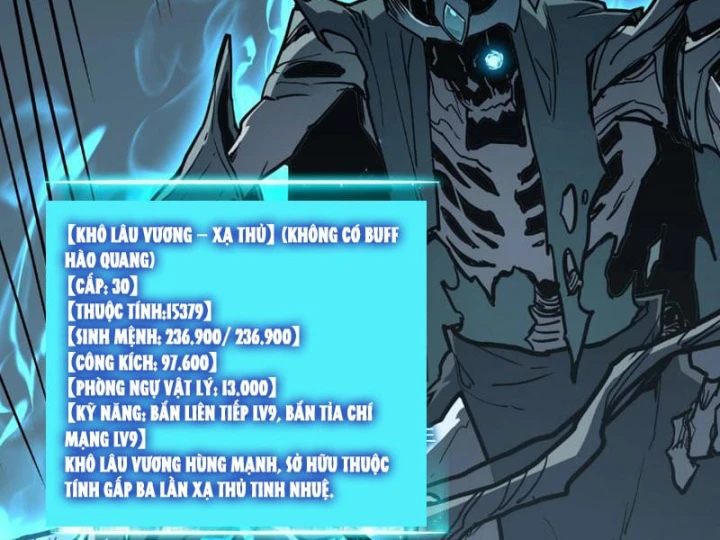 Chỉ Có Một Giọt Máu Vĩnh Cửu, Ta Vô Địch Tại Thế Chapter 21 - Trang 37