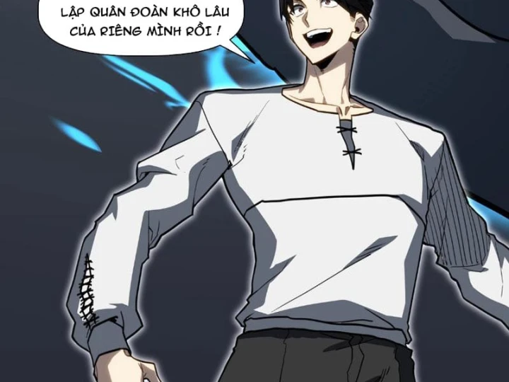 Chỉ Có Một Giọt Máu Vĩnh Cửu, Ta Vô Địch Tại Thế Chapter 21 - Trang 45