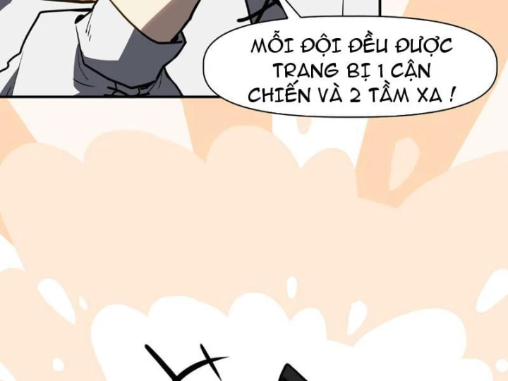 Chỉ Có Một Giọt Máu Vĩnh Cửu, Ta Vô Địch Tại Thế Chapter 21 - Trang 48
