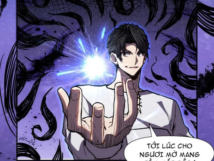 Chỉ Có Một Giọt Máu Vĩnh Cửu, Ta Vô Địch Tại Thế Chapter 21 - Trang 5