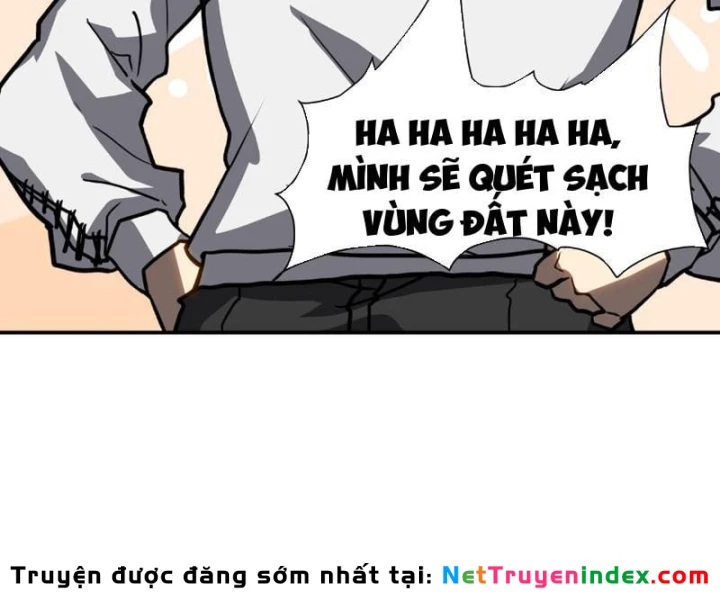 Chỉ Có Một Giọt Máu Vĩnh Cửu, Ta Vô Địch Tại Thế Chapter 21 - Trang 50