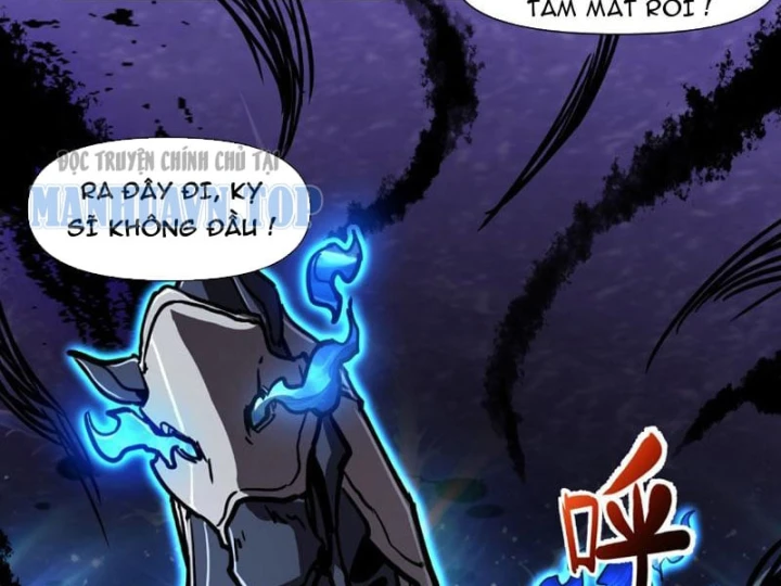 Chỉ Có Một Giọt Máu Vĩnh Cửu, Ta Vô Địch Tại Thế Chapter 21 - Trang 6