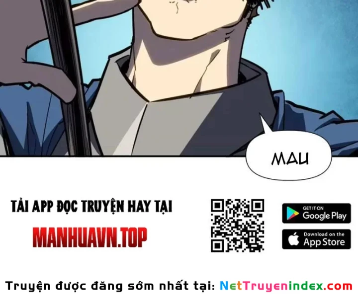 Chỉ Có Một Giọt Máu Vĩnh Cửu, Ta Vô Địch Tại Thế Chapter 22 - Trang 22