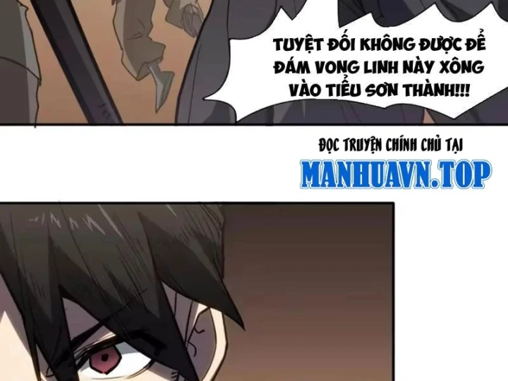 Chỉ Có Một Giọt Máu Vĩnh Cửu, Ta Vô Địch Tại Thế Chapter 22 - Trang 42