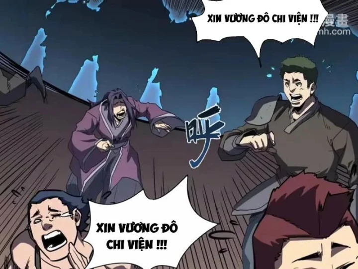 Chỉ Có Một Giọt Máu Vĩnh Cửu, Ta Vô Địch Tại Thế Chapter 22 - Trang 44