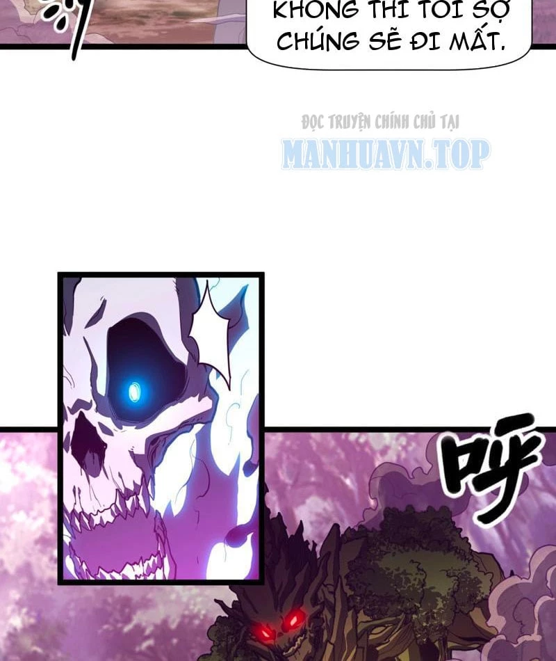 Chỉ Có Một Giọt Máu Vĩnh Cửu, Ta Vô Địch Tại Thế Chapter 3 - Trang 12