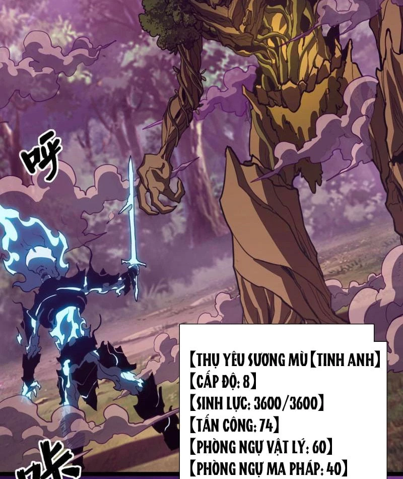Chỉ Có Một Giọt Máu Vĩnh Cửu, Ta Vô Địch Tại Thế Chapter 3 - Trang 13