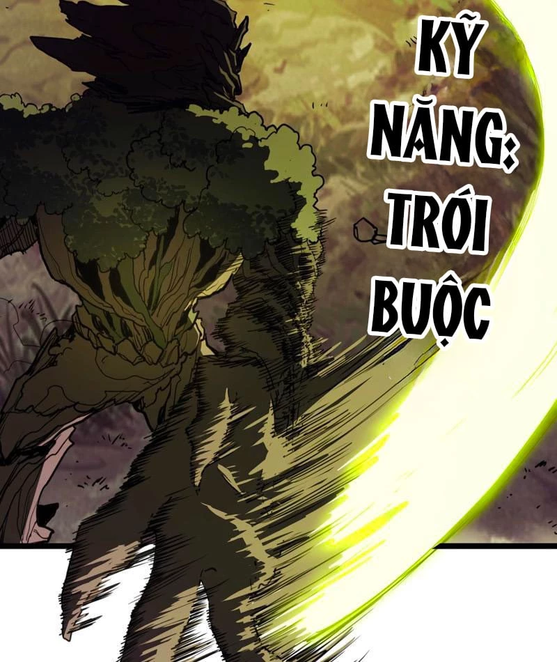 Chỉ Có Một Giọt Máu Vĩnh Cửu, Ta Vô Địch Tại Thế Chapter 3 - Trang 17
