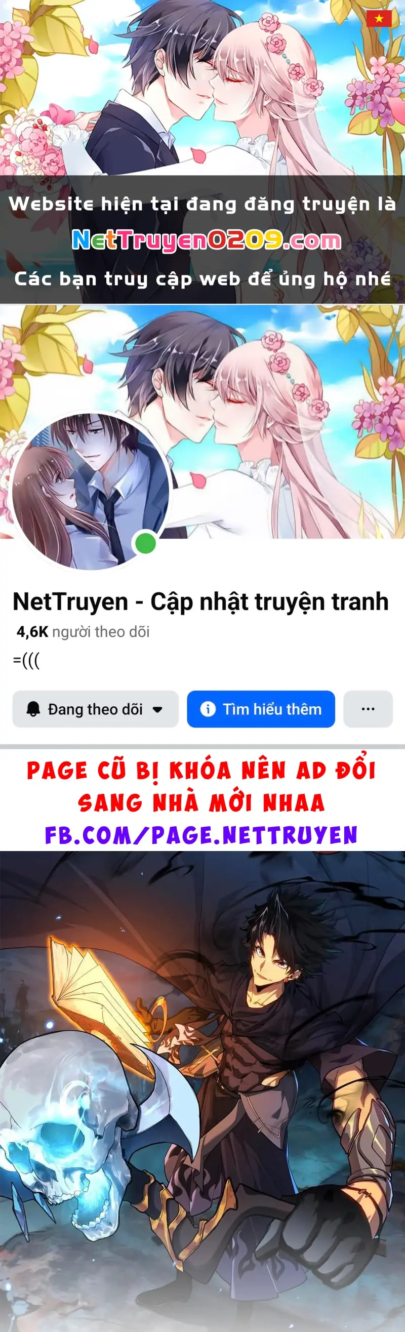 Chỉ Có Một Giọt Máu Vĩnh Cửu, Ta Vô Địch Tại Thế Chapter 3 - Trang 2