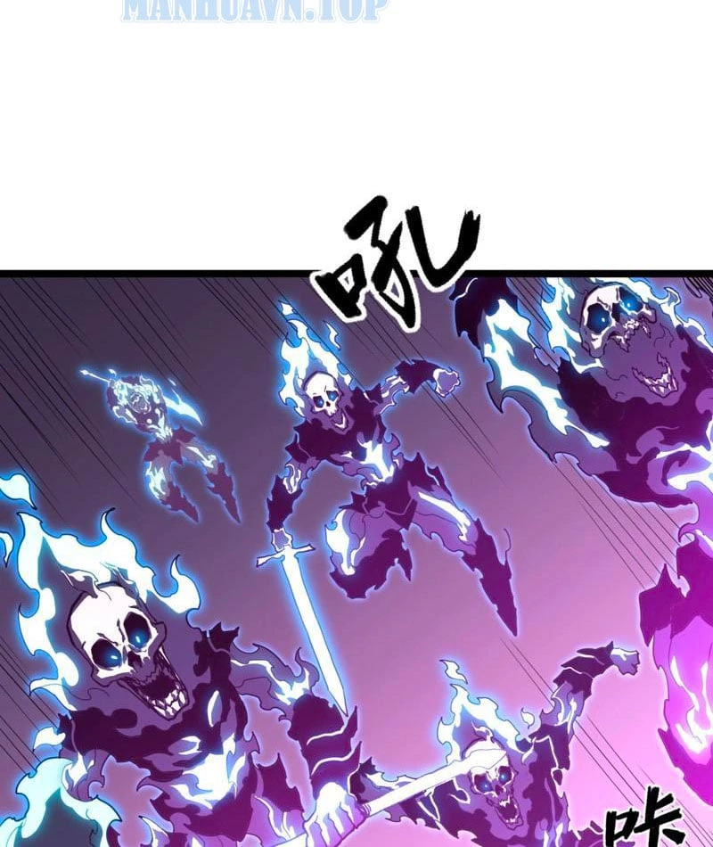 Chỉ Có Một Giọt Máu Vĩnh Cửu, Ta Vô Địch Tại Thế Chapter 3 - Trang 28