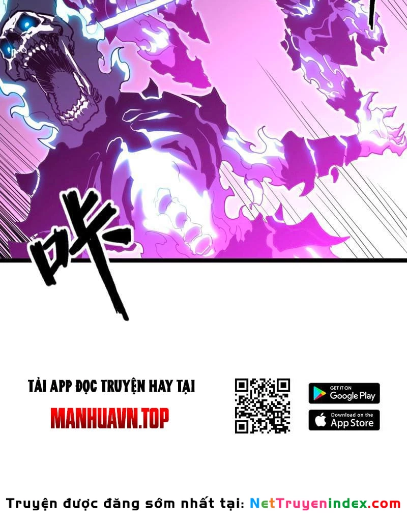 Chỉ Có Một Giọt Máu Vĩnh Cửu, Ta Vô Địch Tại Thế Chapter 3 - Trang 29