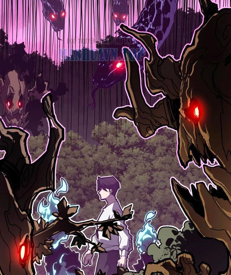 Chỉ Có Một Giọt Máu Vĩnh Cửu, Ta Vô Địch Tại Thế Chapter 3 - Trang 37