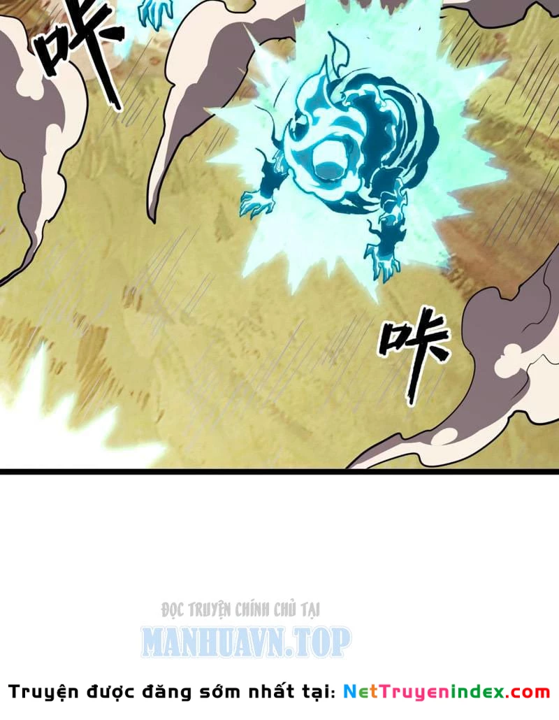 Chỉ Có Một Giọt Máu Vĩnh Cửu, Ta Vô Địch Tại Thế Chapter 3 - Trang 40