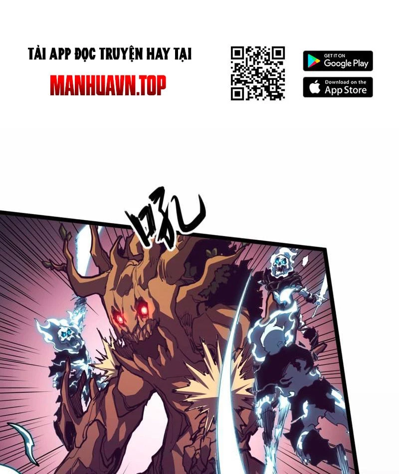 Chỉ Có Một Giọt Máu Vĩnh Cửu, Ta Vô Địch Tại Thế Chapter 3 - Trang 41
