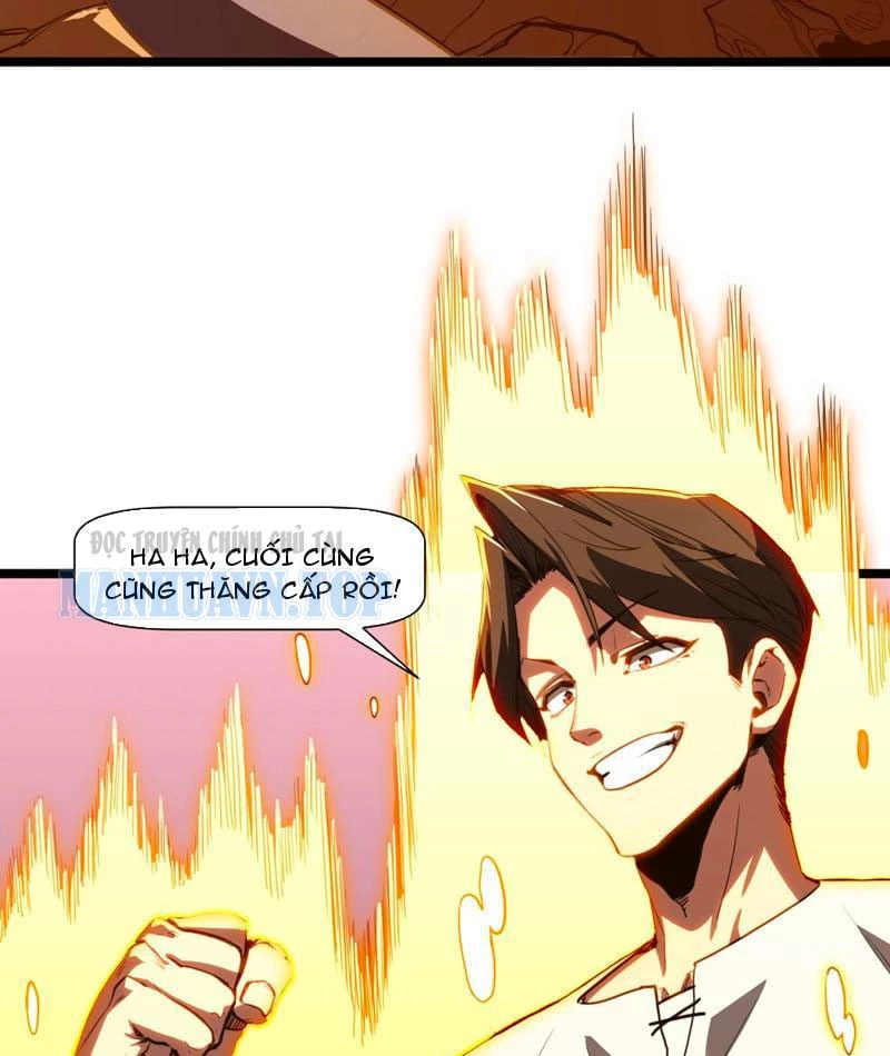 Chỉ Có Một Giọt Máu Vĩnh Cửu, Ta Vô Địch Tại Thế Chapter 3 - Trang 47