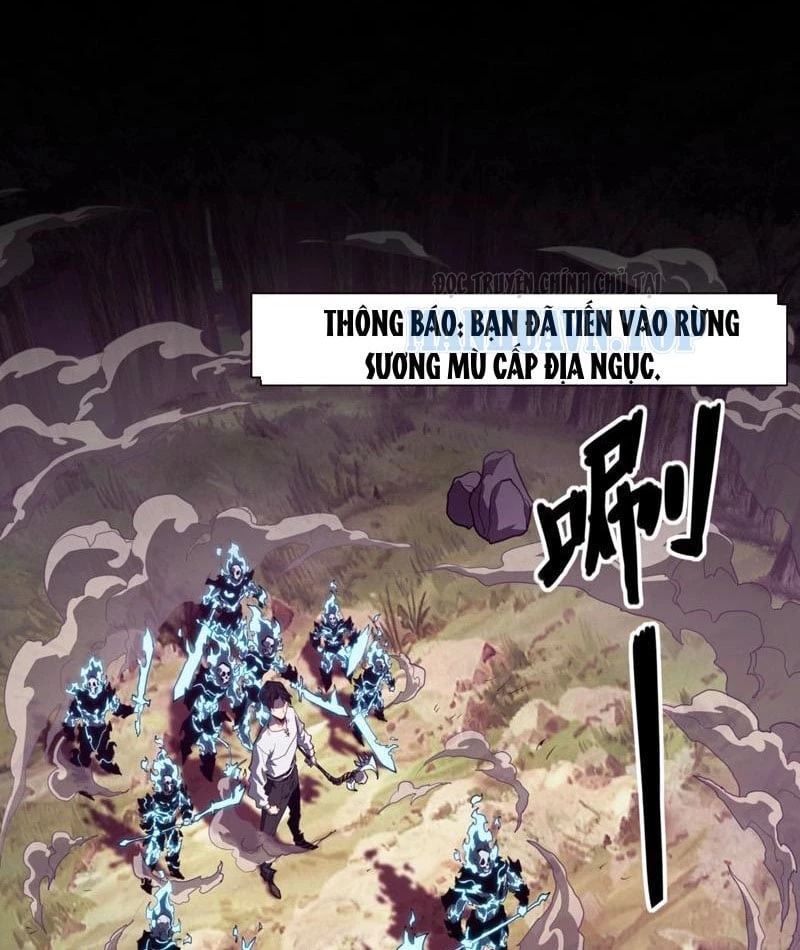 Chỉ Có Một Giọt Máu Vĩnh Cửu, Ta Vô Địch Tại Thế Chapter 3 - Trang 7
