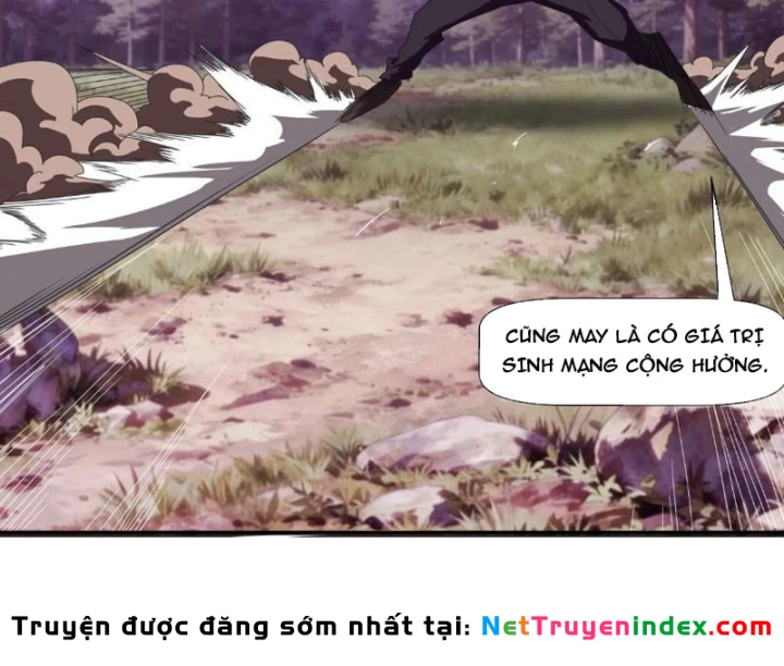 Chỉ Có Một Giọt Máu Vĩnh Cửu, Ta Vô Địch Tại Thế Chapter 6 - Trang 17