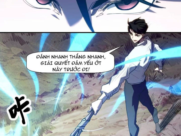 Chỉ Có Một Giọt Máu Vĩnh Cửu, Ta Vô Địch Tại Thế Chapter 6 - Trang 19